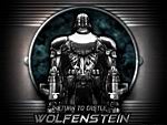 Jeu video - Castle Wolfenstein