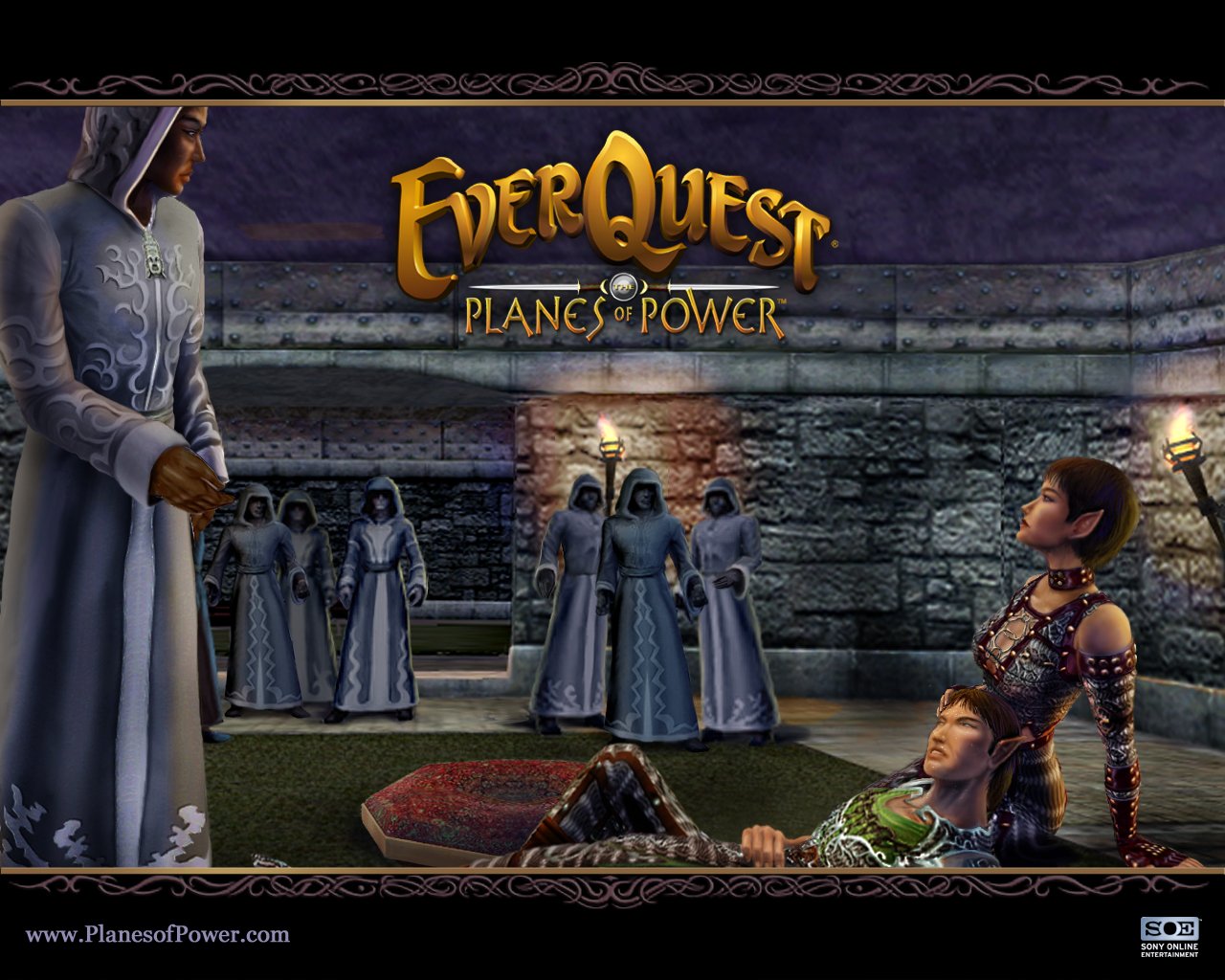 Lords of everquest steam фото 25