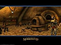 Jeu video - Morrowind
