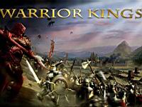 Jeu video - Warrior kings
